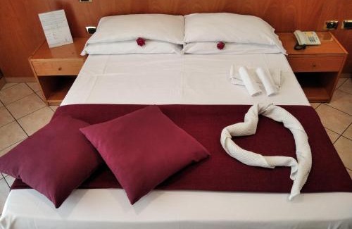 Vasto Hotel | Hotel Zara Napoli