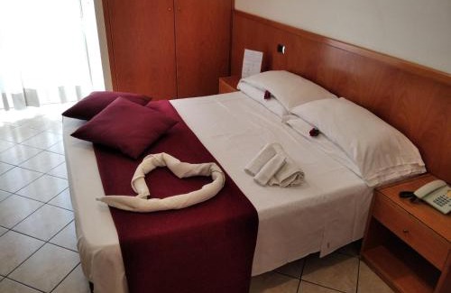 Vasto Hotel | Hotel Zara Napoli