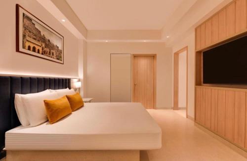 Mahipalpur Extension Hotel | Hotel Zed -Near IGI-Airport-Terminal-3
