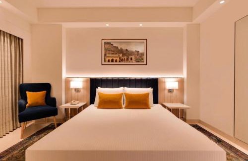 Mahipalpur Extension Hotel | Hotel Zed -Near IGI-Airport-Terminal-3