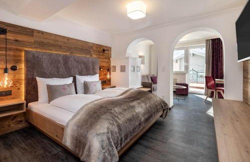 Obertauern Hotel | Hotel Zehnerkar & Hotel Obertauern