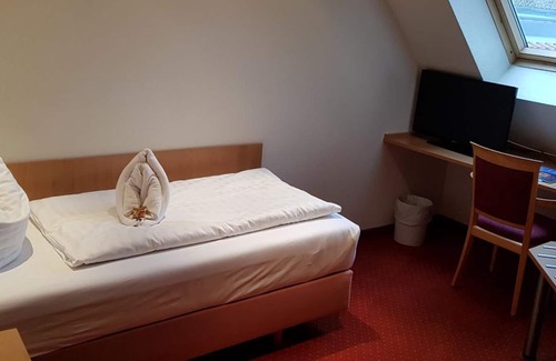 Hilsbach Hotel | Hotel Zehntscheune
