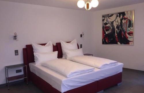 Rhein-Erft-Kreis District Hotel | Hotel ZeitZeichen