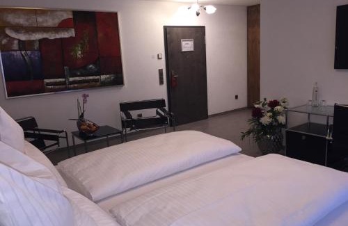 Rhein-Erft-Kreis District Hotel | Hotel ZeitZeichen