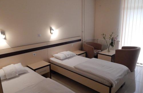 Foca Hotel | Hotel Zelengora