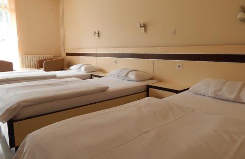 Foca Hotel | Hotel Zelengora