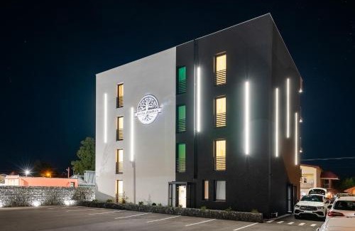 Michalovce Hotel | Hotel ZEMPLEN