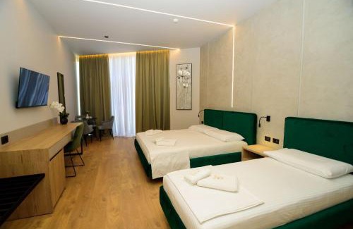Vlore Hotel | Hotel Zeneli Vlore