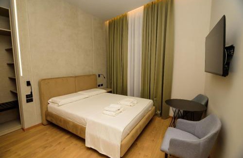 Vlore Hotel | Hotel Zeneli Vlore