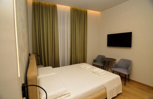 Vlore Hotel | Hotel Zeneli Vlore