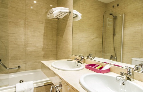Logroño Hotel | Hotel Zenit Logroño