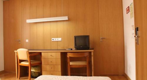 Angra do Heroismo Hotel | Hotel Zenite