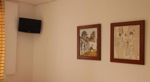 Angra do Heroismo Hotel | Hotel Zenite