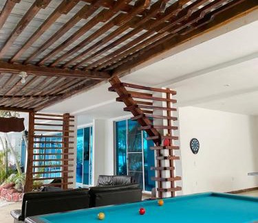 El Castillo Cabina | Hotel Zensi 420