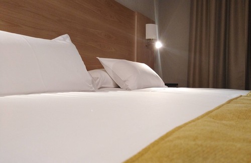Provincia de Toledo Hotel | Hotel Zentral Mayoral
