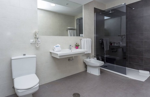Provincia de Toledo Hotel | Hotel Zentral Mayoral