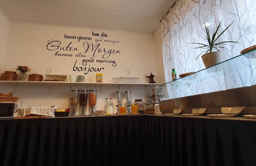 Mitte Hotel | Hotel Zentrum Hannover