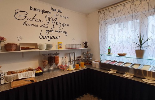 Mitte Hotel | Hotel Zentrum Hannover