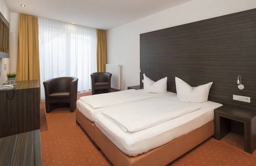 Friedrichshafen Hotel | Hotel Zeppelin