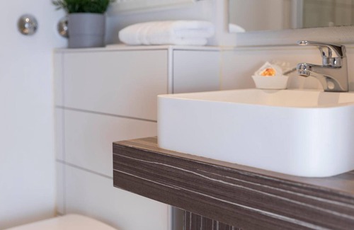 Friedrichshafen Hotel | Hotel Zeppelin