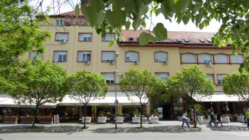 Banja Luka Hotel | Hotel Zepter Palace