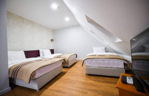 Banja Luka Hotel | Hotel Zepter Palace