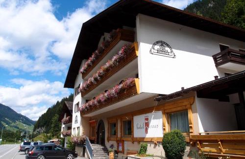 Partenen Hotel | Hotel Zerres