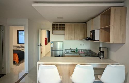 Mariano Roque Alonso Apartamento | Hotel Zetta Village