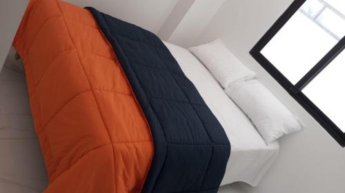 Mariano Roque Alonso Apartamento | Hotel Zetta Village