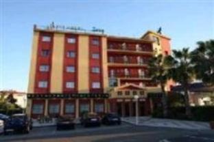 Centro histórico de Mérida Hotel | Hotel Zeus