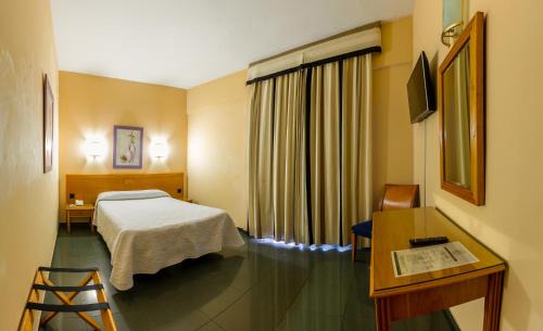Centro histórico de Mérida Hotel | Hotel Zeus