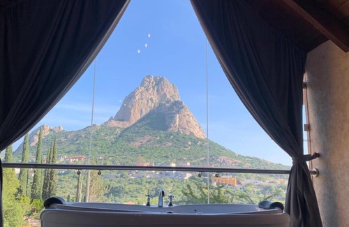 Bernal Hotel | Hotel Zidada and Chalets