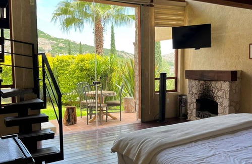 Bernal Hotel | Hotel Zidada and Chalets