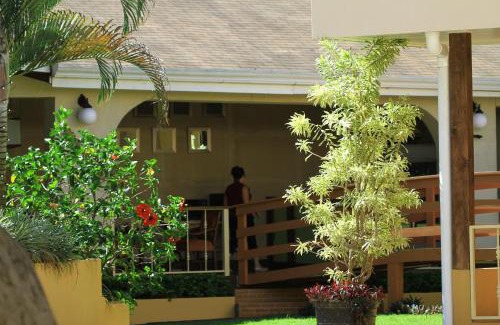 San Isidro de El General Hotel | Hotel Zima