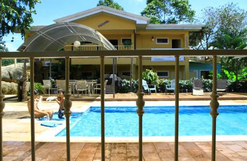 San Isidro de El General Hotel | Hotel Zima