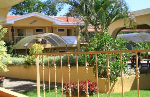 San Isidro de El General Hotel | Hotel Zima