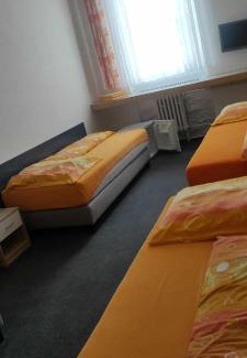 Prerov Hotel | Hotel Zimní stadion