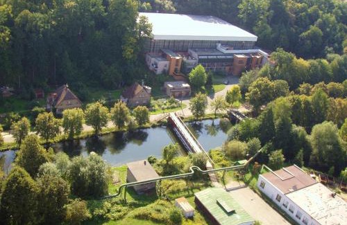 Nachod Hotel | Hotel Zimní stadion Náchod
