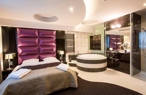 Rzeszow Hotel | Hotel Zimowit