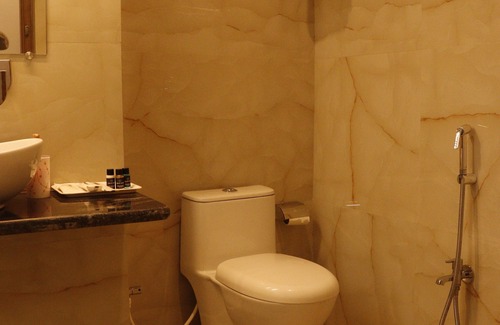 Varanasi Hotel | HOTEL ZION INN