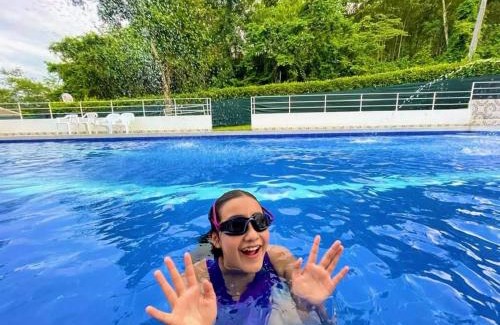 Villeta Hotel | Hotel Zipa Villeta - Sede Campestre