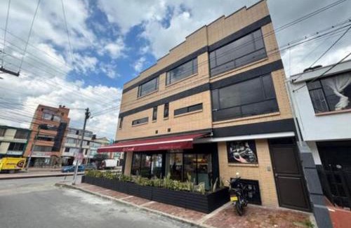 Zipaquira Apartamento | Hotel Zipaquirá H&H Suites