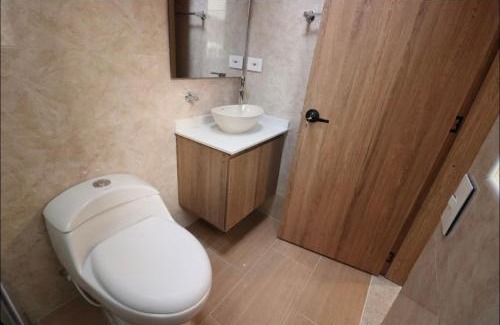Zipaquira Apartamento | Hotel Zipaquirá H&H Suites