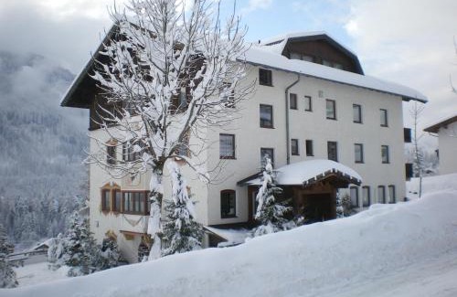 Trins Hotel | Hotel Zita