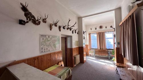 Benecko Casa | Hotel Zlatá vyhlídka
