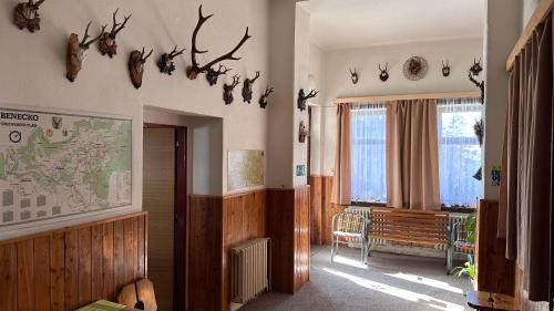 Benecko Casa | Hotel Zlatá vyhlídka