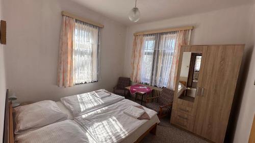 Benecko Casa | Hotel Zlatá vyhlídka