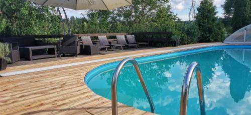 Nicov Hotel | hotel ZLATÝ POTOK