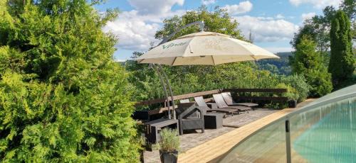 Nicov Hotel | hotel ZLATÝ POTOK