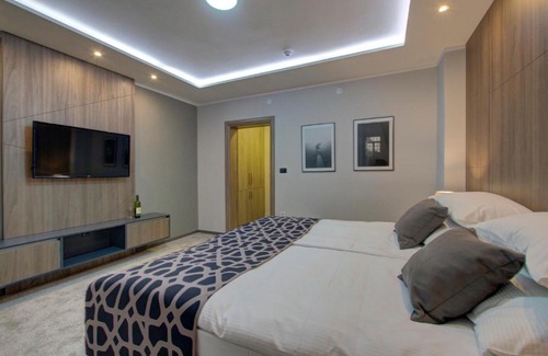 Pale Hotel | Hotel Zlatna Žita